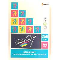 FÉNYMÁSOLÓPAPÍR COLOR COPY A/4 250GR 125 ÍV/CSOM