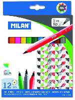 FILCTOLL MILAN 12 DB-OS 610