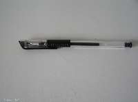 ZSELÉSTOLL SAKOTA, KUPAKOS, 0,4 MM, FEKETE