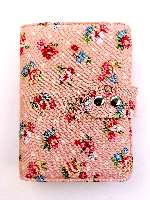 KALENDÁRIUM REALSYSTEM, 3/162 03, VINTAGE, PINK