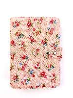 KALENDÁRIUM REALSYSTEM, 2/162 03, VINTAGE, PINK