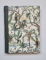 HATÁRIDŐNAPLÓ 2026, SPIRÁLOS, BOTANIC, ANANÁSZ