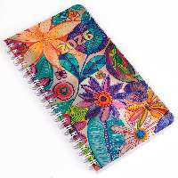 SPIRÁLOZOTT NAPTÁR 2026 8711-50, SP2, HETI, AKVARELL