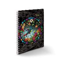 SPIRÁLOZOTT NAPTÁR 2026 8311-57, SP1, HETI, KOLIBRI