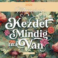 FALINAPTÁR 2026, NAGY LEMEZ, MOTIVÁCIÓ