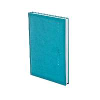 HATÁRIDŐNAPLÓ 2026 L015-00T, A/5, HETI, LINEA, TÜRKIZ