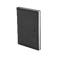 HATÁRIDŐNAPLÓ 2026 L015-008, A/5, HETI, LINEA, SZÜRKE