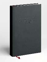 TANÁRI ZSEBKÖNYV, 2026-2027, FEKETE