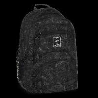 HÁTIZSÁK, ERGONOMIKUS , 27 L, ROOTS