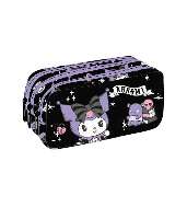TOLLTARTÓ, 3 REKESZES, PRIMUS KUROMI