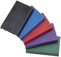 BÉLYEGZŐPÁRNA  TRODAT 6/4911/K, KÉK