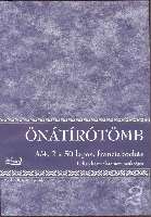 ÖNÁTÍRÓTÖMB A/4, 50x2 PÉLDÁNYOS, NYOMELL