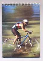 JEGYZETTÖMB SPIRÁLOS A/5 50 L VONALAS COLOR NYOMELL