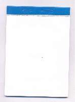 JEGYZETTÖMB A/6 FEJBEN SAPKÁZOTT SIMA NYOMELL