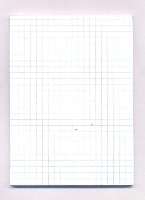 JEGYZETTÖMB BETÉT MELÍROZOTT A/6 KOCKÁS NYOMELL