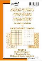 SZÍNES PONTRÁCS 1. OSZTÁLY