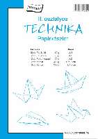 TECHNIKA CSOMAG 2. OSZT.