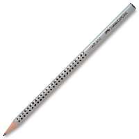 CERUZA FABER-CASTELL GRIP 2001,RADÍR VÉGGEL, HB, 117200