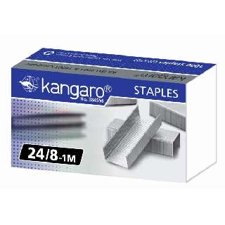 TŰZŐGÉPKAPOCS KANGARO, 24/8