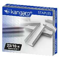 TŰZŐGÉPKAPOCS 23/10-H 1M KANGARO