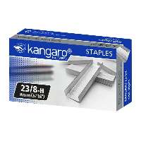 TŰZŐGÉPKAPOCS 23/8-H 2M KANGARO