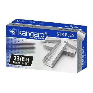 TŰZŐGÉPKAPOCS 23/8-H 2M KANGARO