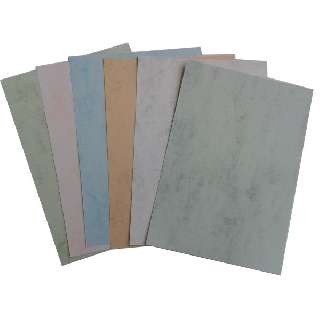 KARTON A/4 MÁRVÁNY, 200 GR, KÉK,RÓZSA,V.SZÜRKE,S.SZÜRKE,V.ZÖLD,S.ZÖLD,V.BARNA,CHAMOAR