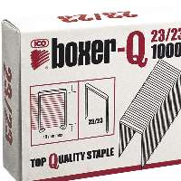 TŰZŐGÉPKAPOCS BOXER Q 23/23 100 DB-OS