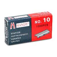 TŰZŐGÉPKAPOCS  NO 10 HANDY