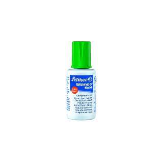 HIBAJAVÍTÓ PELIKÁN, VÍZBÁZISÚ, 20ML, 923D