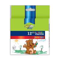 ZSÍRKRÉTA SKY ART 12 DB-OS