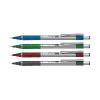 PIXIRON ZEBRA M-301, FEKETE
