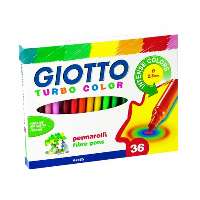 FILCTOLL GIOTTO/FILA 36 DB-OS TURBO COLOR
