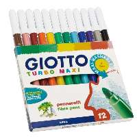 FILCTOLL GIOTTO/FILA 12 DB-OS TURBO MAXI