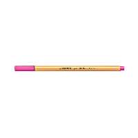 TŰFILC STABILO, POINT FINE 0,4 MM, NEON PINK