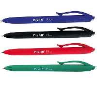 GOLYÓSTOLL MILAN P1 TOUCH GUMIROZOTT TEST, PIROS