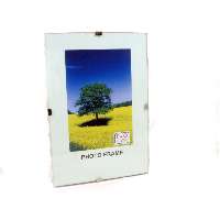 KÉPKERET, CLIPP, 21X29,7 CM, A/4