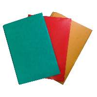 MAPPA PRESPÁN A/5 TÉPŐZÁRAS, NYOMELL