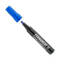 ALKOHOLOS FILC ICO PERMANENT 11, GÖMBÖLYŰ HEGYŰ, KÉK