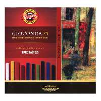OLAJKRÉTA GIOCONDA 8114/24 24 DB-OS