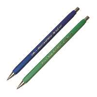 TÖLTŐCERUZA KOH-I-NOOR 5211 HARDMUTH VERSATIL, MULTICOLOR