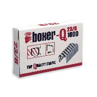 TŰZŐGÉPKAPOCS 23/8 BOXER-Q 1000 DB-OS