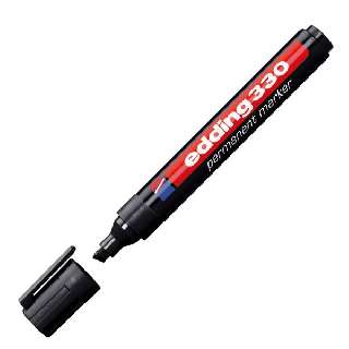 ALKOHOLOS FILC EDDING 330, FEKETE