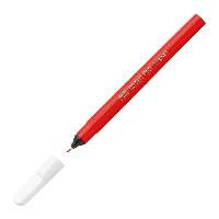 TŰFILC ICO TINTEN PEN FINELINER, PIROS