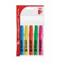 SZÖVEGKIEMELŐ VIDEOTIP 5 DB-OS