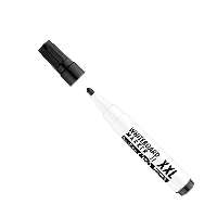 TÁBLAFILC ICO PLAN 11 XXL 3MM, FEKETE