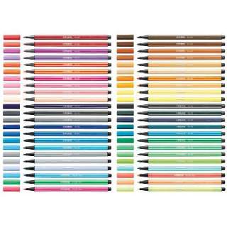 TŰFILC STABILO PEN, ZÖLD