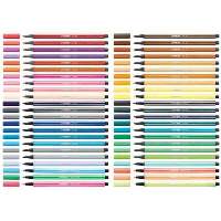 TŰFILC STABILO PEN, RÓZSA