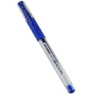 ZSELÉS TOLL, UNI-BALL ,SIGNO, DX UM-151, KÉK