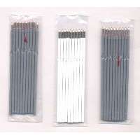 GOLYÓSTOLL BETÉT X 20 (LECCE) MŰANYAG, 10DB-OS, KÉK